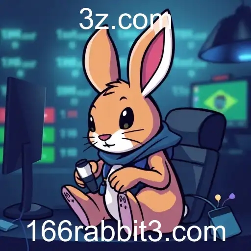 Evolução e Desafios do Site 166rabbit
