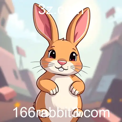 Ascensão do '166rabbit' no Cenário de Jogos Online