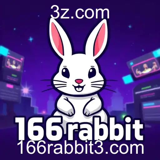 Crescimento do 166rabbit: Uma Nova Era no Mercado de Jogos