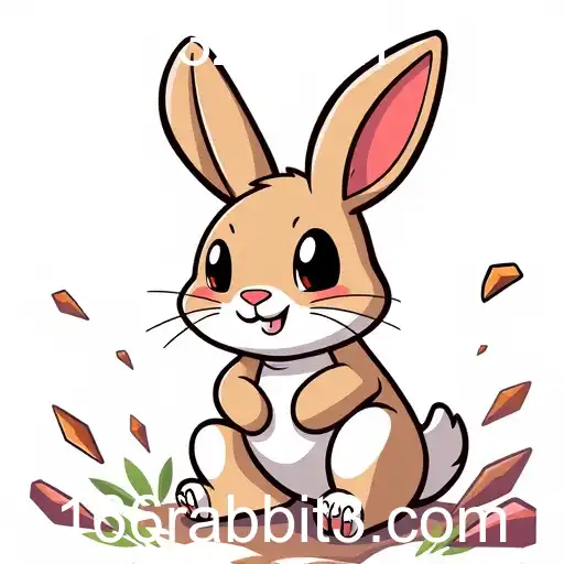 A Ascensão Surpreendente do 166rabbit no Mundo dos Jogos