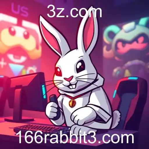 Evolução dos Jogos em 2026: O Papel do 166rabbit