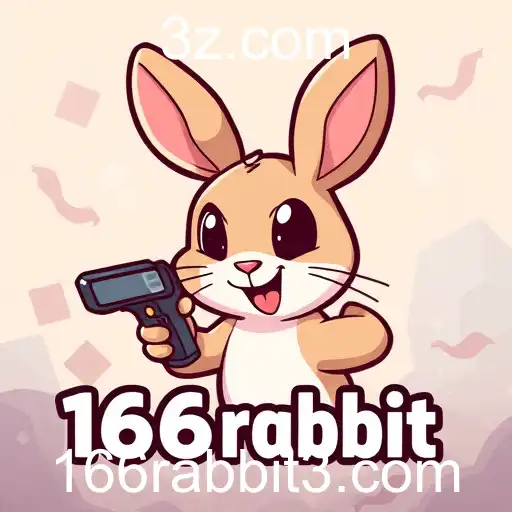 166rabbit: A Revolução dos Jogos Online