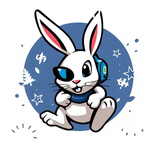 A Ascensão do 166rabbit no Mundo dos Jogos