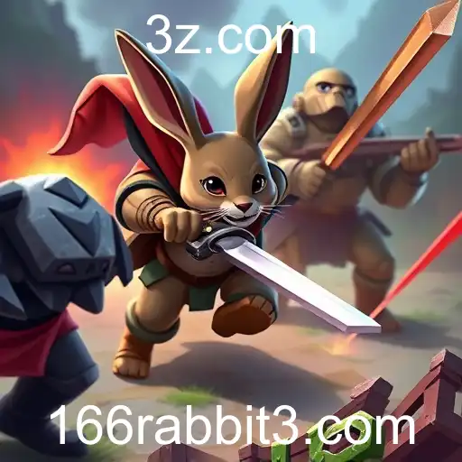 Tecnologia e Entretenimento: O Crescimento do 166rabbit