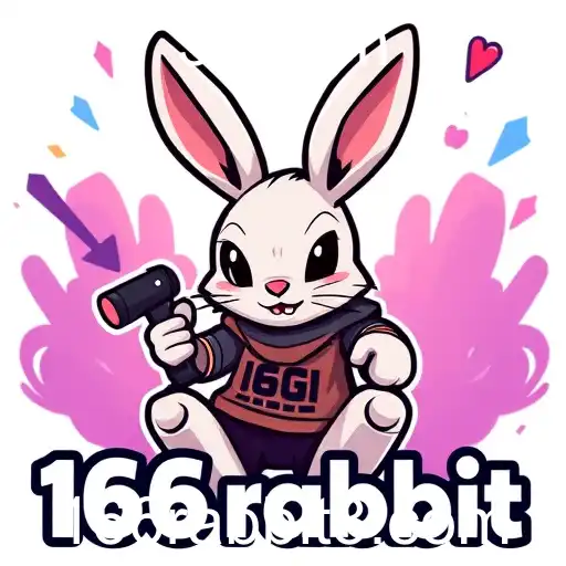 166rabbit Consolida-se como Fenômeno de Jogos