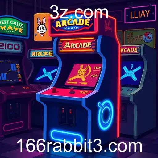 A Revolução do 166rabbit no Cenário de Jogos em 2026