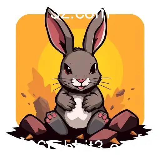 O Fenômeno 166rabbit: A Ascensão no Cenário de Jogos