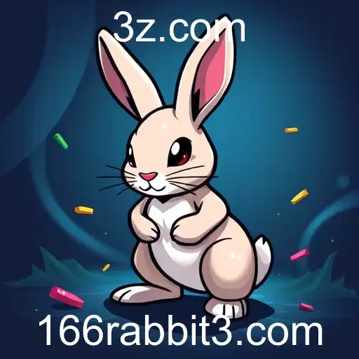 Expansão Global do 166rabbit Revoluciona Jogos Online