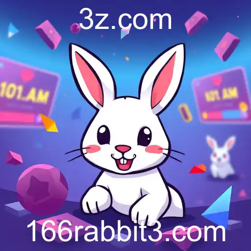 166rabbit: A Ascensão no Universo dos Jogos Online