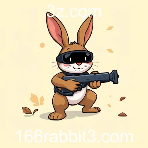 A Ascensão do 166rabbit: Tendências e Impactos no Mercado de Jogos