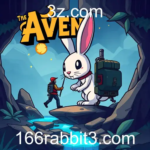 Explorando o Universo dos Jogos de Aventura na 166rabbit