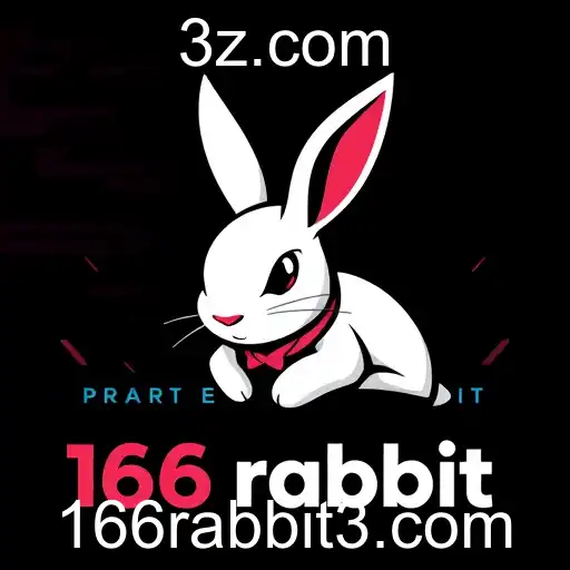 A Ascensão do 166rabbit no Cenário de Jogos