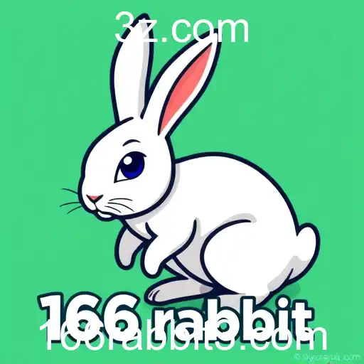 A Ascensão do 166rabbit: Uma Nova Era para os Jogos Online