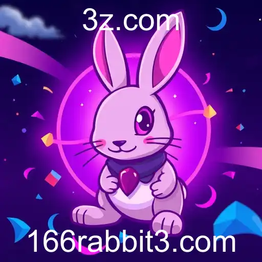 A Ascensão do 166rabbit no Cenário de Jogos Online