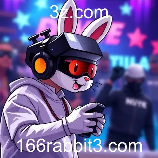 Boom do 166rabbit: O Ano dos Jogos Online