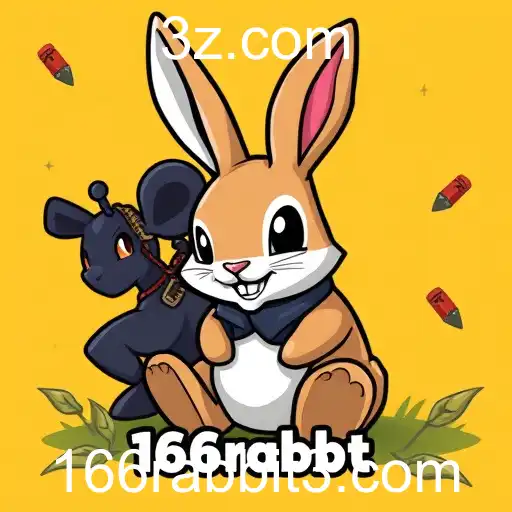 Evolução dos Jogos Online e a Influência de 166rabbit