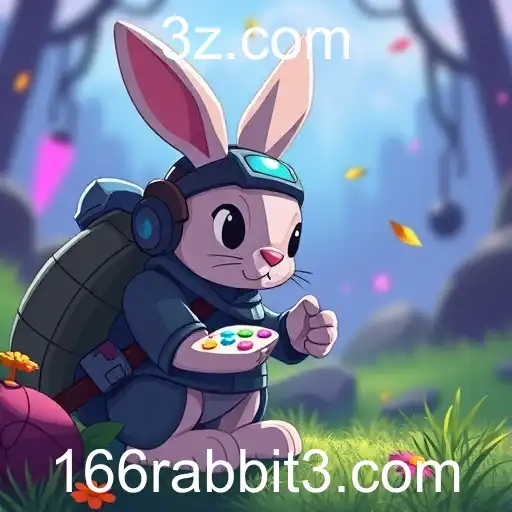 Evolução dos Jogos Online e o Impacto de '166rabbit' no Mercado Brasileiro
