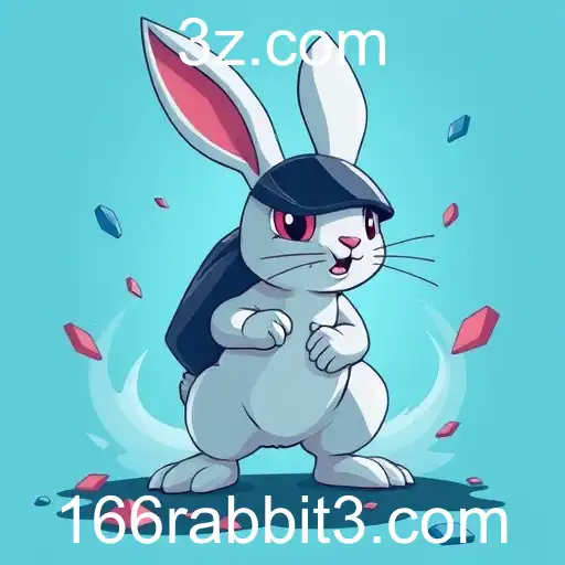 Expansão do Universo Gamer: 166rabbit Inova em 2026