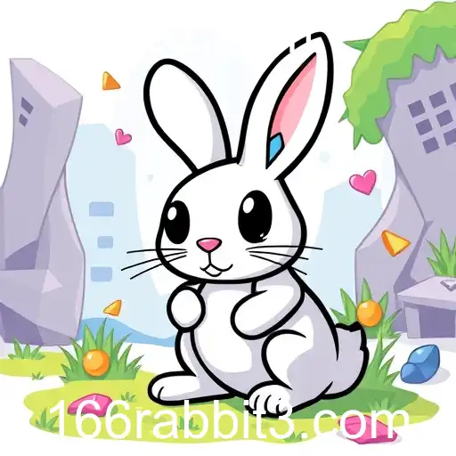 Expansão da 166rabbit no Mercado Brasileiro de Jogos