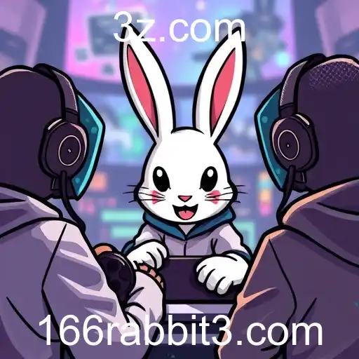 Expansão do 166rabbit e a Evolução dos Jogos Online em 2026