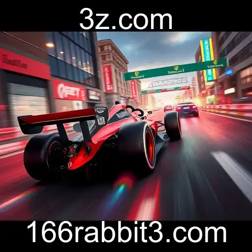 Explorando o Universo de 166rabbit: A Nova Sensação dos Jogos Online