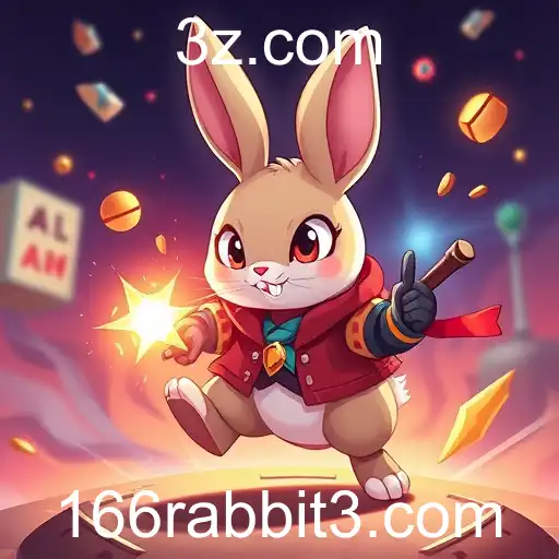 Explorando o Mundo de 166rabbit: A Nova Era dos Jogos