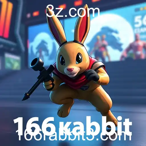 Expansão do Universo 166rabbit e suas Novidades para 2026