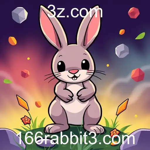 Revolução dos Jogos Online: 166rabbit e seu Impacto