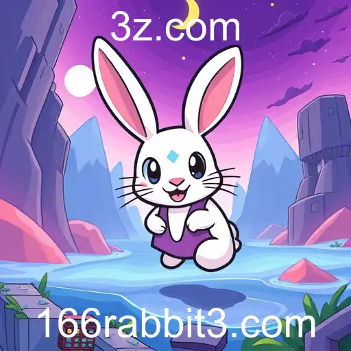 A Revolução dos Jogos Online: O Impacto do 166rabbit