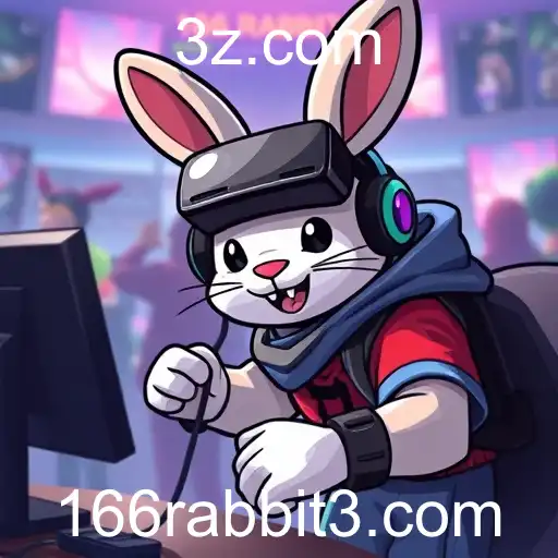 O Fascínio dos Jogos em 2026: 166rabbit e as Novidades do Mundo Virtual