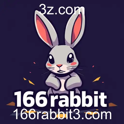 O Crescimento Vertiginoso do 166rabbit no Cenário de Jogos