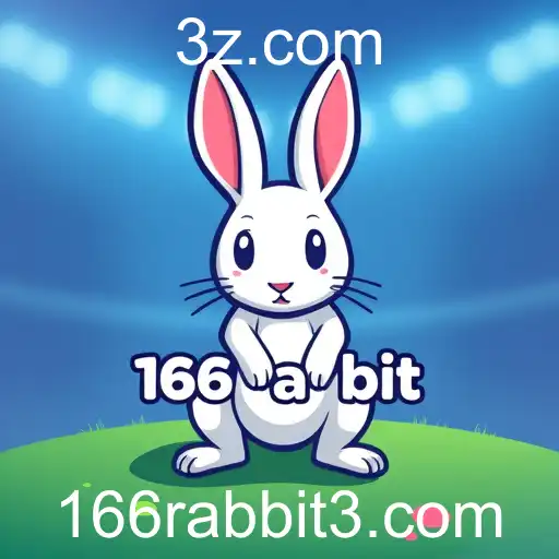O Crescimento de 166rabbit no Cenário de Jogos Online