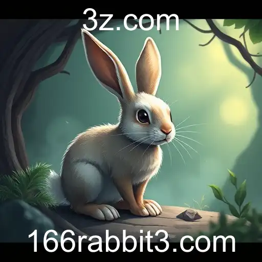 Explorando o Impacto de 166rabbit no Universo dos Jogos
