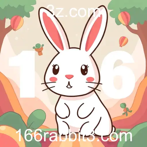 O Impacto Crescente de 166rabbit no Mundo dos Jogos