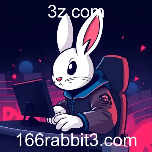 Impacto e Evolução do 166rabbit no Cenário de Jogos