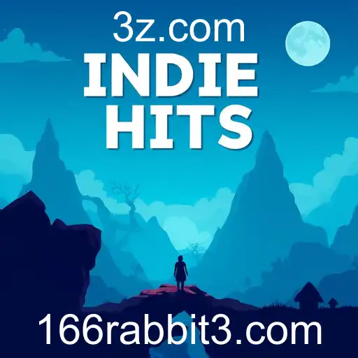 A Revolução dos Indie Hits na Indústria de Jogos