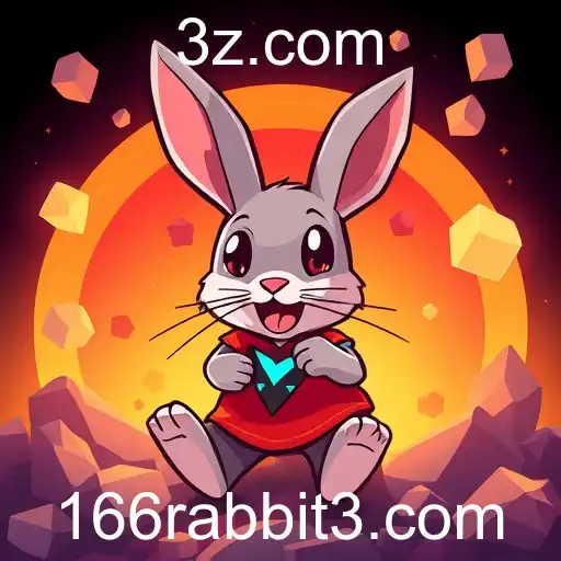 A Ascensão do 166rabbit: O Fenômeno dos Jogos em Português