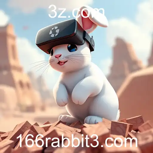 A Revolução de 166rabbit nos Jogos Online