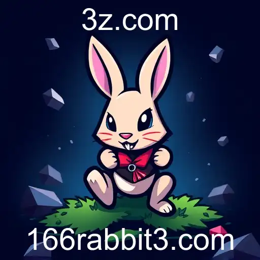 A Ascensão do 166rabbit no Cenário dos Jogos Online